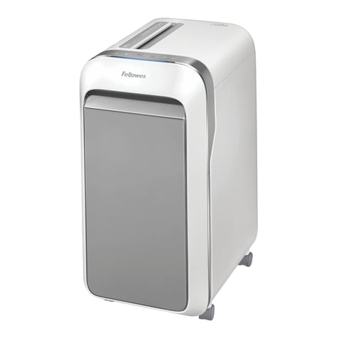 Trituradora De Papel Fellowes Powershred Lx220 Microcut Blanca