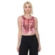 thumbnail image 1 of Polera Mujer Malla Sin Mangas Multicolor Corona, 1 of 5