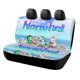 thumbnail image 1 of Casi Narval-theme Car Rear Seat Covers Back Elastic Flexible Car Seat Covers Decorative Fits Most Cars 120x59x76cm, 1 of 6