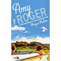 Zig-Zag - Libro Amy Y Roger