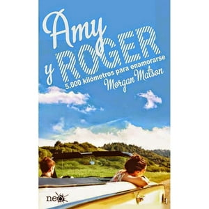 Zig-Zag - Libro Amy Y Roger