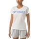thumbnail image 4 of Polera Mujer 16512 Blanca, 4 of 4