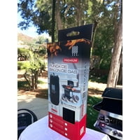 En Vara´S Meats & Grill Accessories - Funda Balon De Gas