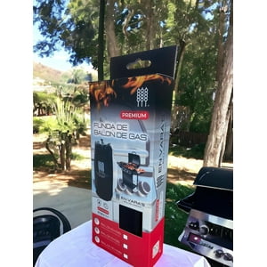En Varas - Funda Cobertor Balon De Gas 11 Kgs