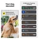 thumbnail image 2 of GPS Tracker Fi Mini para perros con membresía de 12 meses incluida, 2 of 3