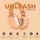 thumbnail image 3 of Auriculares Gabba Goods Inalámbricos Bluetooth Naranja, 3 of 8