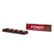 thumbnail image 2 of Pack X10 Chocolate en barra Bitter Dark con 62% cacao 50g La Ibérica, 2 of 2