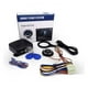 thumbnail image 1 of Boton Encendido Arranque Antirrobo Auto Vehiculo, 1 of 4