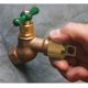 thumbnail image 4 of Grifo para exteriores Conservco Hose Bibb Lock con candado DSL-2, 4 of 7