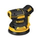 thumbnail image 2 of Lijadora Orbital Inalámbrica 20V Xr Brushless Dcw210C2, 2 of 9