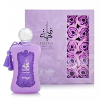 Zimaya - Fatima Velvet Love Woman Edp 100Ml
