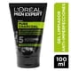 thumbnail image 1 of Gel Limpiador Anti-imperfecciones Pure Charcoal 100 ml Men Expert, 1 of 7