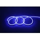 thumbnail image 2 of Cinta Led Neon 12v 5m 120leds Azul Con Fuente De Poder, 2 of 3