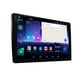 thumbnail image 3 of Radio Auto Android Resolución 2k De 9,5 Con 4gb Ram Aw-2k, 3 of 3