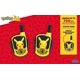 thumbnail image 2 of Walkie Talkies eKids Pokémon Pikachu para niños, 2 of 6