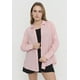 thumbnail image 1 of Blusa Mujer Manga Larga Rosado Corona, 1 of 5