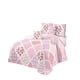 thumbnail image 2 of Cubrecama Quilt De Verano 2 Plazas Rosa 01, 2 of 4