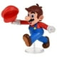 thumbnail image 4 of Figura 6 Cm Con Accesorio Super Mario De Nintendo - Mario, 4 of 7