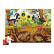 thumbnail image 2 of Puzzle Arriba y Abajo Jardin 48pcs Crocodile Creek, 2 of 2