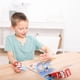 thumbnail image 3 of Bloc de actividades y pegatina con estampado Melissa & Doug PAW Patrol, 3 of 9