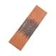 thumbnail image 4 of Reparación De Envoltura De Palo De Billar Cómodo Para Entrenar Protector De Palo De Billar Marrón Claro, 4 of 5