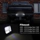 thumbnail image 3 of Luces de matrícula NFSpeeding para RAM 1500, 2500 y 3500, 3 of 8