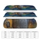 thumbnail image 2 of My Neighbor Totoro Bed Duvet Cover Microfiber Bedding Sets 3D Printed Lightweight 3 Piece Comforter Sets, 1 Duvet Cover And 2 Pillow Shams for Kids Boys Girls, 2 of 3