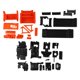 thumbnail image 5 of Impresora 3D PLA Juego De Piezas Requeridas Kit Para Prusa I3 MK2.5S MMU2S Actualizar NUEVO, 5 of 5