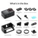thumbnail image 5 of Cámara de Acción DJI Osmo Action 5 Pro 4K Impermeable 20m Combo, 5 of 8