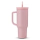 thumbnail image 1 of Vaso Térmico Owala 1180ml con Tapa 2 en 1 Rosa, 1 of 1