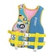 thumbnail image 5 of Chaleco De Natación Para Niños, Ayuda De Entrenamiento, Chaqueta De Flotabilidad Para Niños Y Niñas, Para Playa, Piscina Y Viajes., 5 of 5