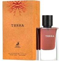 Maison Alhambra - Perfume Terra Edp 50Ml Unisex