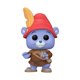 thumbnail image 2 of Funko Pop Disney Adventures of The GummiBears Tummi Multicolor, 2 of 7