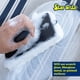 thumbnail image 3 of Esponja utilitaria STAR BRITE Super Scrubber Fine White, 3 of 5