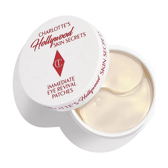 Parches Para Debajo De Los Ojos Hollywood Skin Secrets