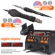 thumbnail image 2 of Estación de Soldadura EZTOOLS 902D III 60W con Aire Caliente 700W, 2 of 8
