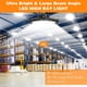 thumbnail image 2 of LED High Bay BEULT 100W Pack de 4 5000K IP65, 2 of 9