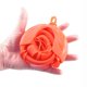 thumbnail image 2 of Snorkel TEQIN Plegable de Silicona con Estuche Rosa, 2 of 5
