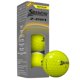 thumbnail image 4 of Bolas de golf Srixon Z-Star Diamond 3 amarillas, 4 of 8