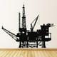 thumbnail image 2 of Decomural Oil Rig Ocean Boats Drill WS-17847, 2 of 2