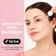 thumbnail image 3 of Sérum TOSOWOONG Pink Peptide 12 PDRN 33 ml con ADN de salmón, 3 of 6