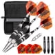 thumbnail image 1 of Punta De Acero Darts Viper The Freak De 22 G Con Funda Casemaster Select, 1 of 2