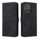 thumbnail image 1 of Funda Billetera para Motorola Moto Edge 5G 2025 con Soporte - Cartera de Cuero con Ranuras Negro, 1 of 5