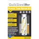 thumbnail image 1 of Sellador XBBA-LB Kit de reparación de tanques de plástico 2 oz (Blue for Magic 6522Ktri), 1 of 1