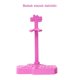 thumbnail image 5 of Mini Muñeca Barbie Extra #1 14 cm con Vestido y Abrigo Peludo, 5 of 6