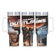 thumbnail image 1 of Vaso Térmico Desmarcar Star Wars Acero Inoxidable con Asa 1180 ml, 1 of 6