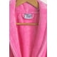 thumbnail image 4 of Mantón de lana de microfibra para niñas Robe BC BARE COTTON para niñas, 4 of 6