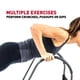 thumbnail image 3 of Asistente de entrenamiento Perfect Fitness Crunch and Sit Up, 3 of 6