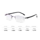 thumbnail image 4 of Blue Light Blocking Glasses for Women and Men - Relieve Eye Fatigue and UV Glare from Computers, Gaming, TV, and Phones, 4 of 4