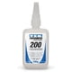 thumbnail image 1 of Adhesivo Instantaneo 200 Alta Viscosidad 100grs Punta Antientupimiento - TEKBond, 1 of 2